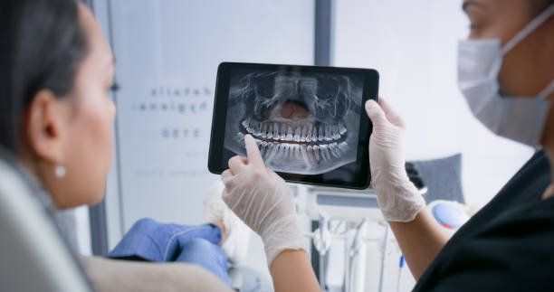Licensed Tooth Extraction service in Burke, VA - Smile Center Dentistry