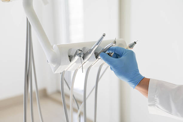24/7 Emergency Tooth Extraction experts in Burke, VA